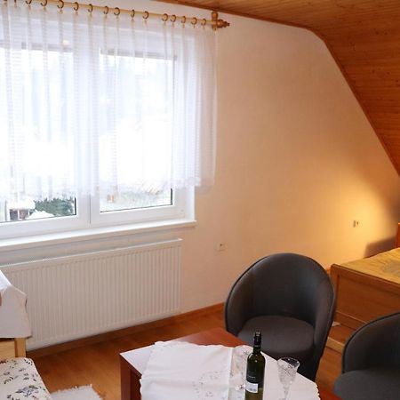 Domcek Na Orave Apartamento Habovka Exterior foto