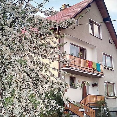 Domcek Na Orave Apartamento Habovka Exterior foto