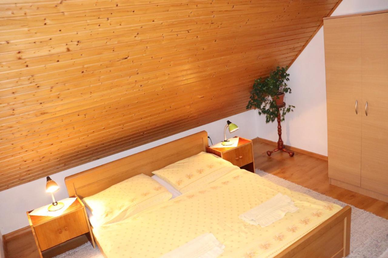 Domcek Na Orave Apartamento Habovka Exterior foto