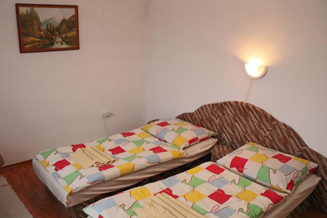 Domcek Na Orave Apartamento Habovka Exterior foto