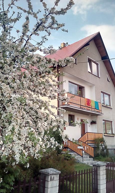 Domcek Na Orave Apartamento Habovka Exterior foto