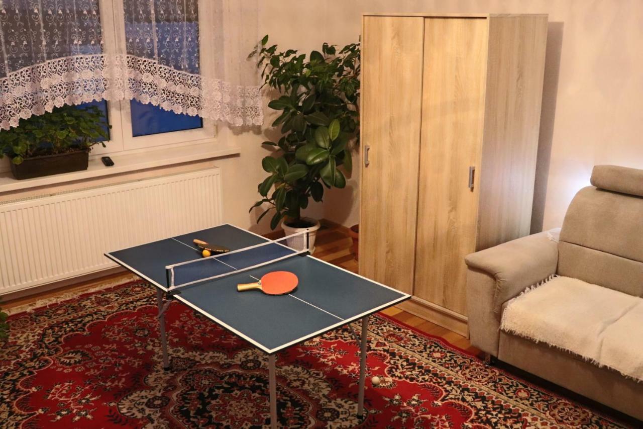Domcek Na Orave Apartamento Habovka Exterior foto