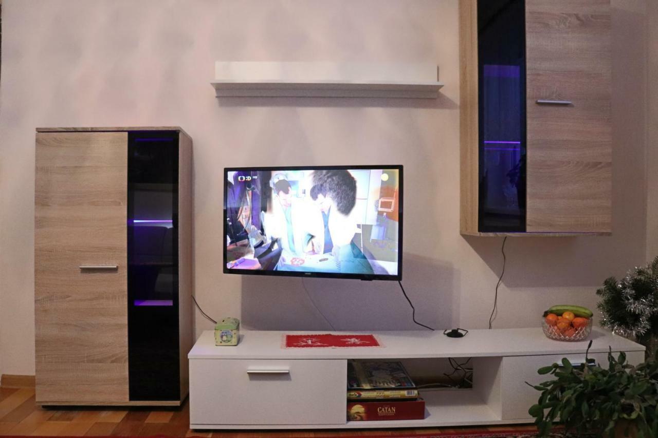 Domcek Na Orave Apartamento Habovka Exterior foto